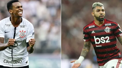Corinthians x Flamengo: Como, quando e onde assistir a partida deste domingo