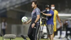 Ramon abre o jogo sobre sua saída de Vasco