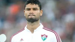 Ex-Flu, o atleta entrou com ação contra o clube. Foto: Divulgação