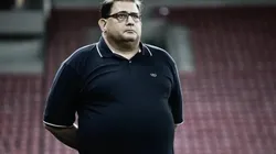 Guto é um dos nomes na lista do Palmeiras. Foto: Divulgação