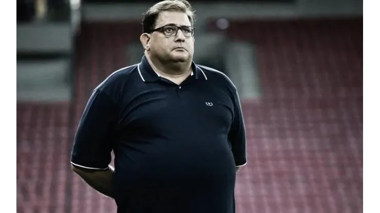 Guto é um dos nomes na lista do Palmeiras. Foto: Divulgação