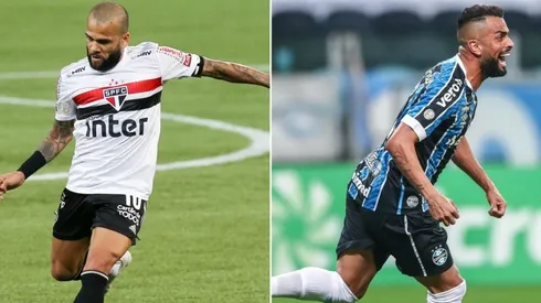 São Paulo x Grêmio: Como, quando e onde assistir o jogo desta noite
