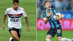 São Paulo x Grêmio: Onde assistir nos Estados Unidos o duelo deste sábado