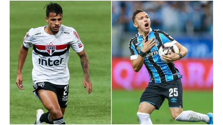 São Paulo x Grêmio: Onde assistir nos Estados Unidos o duelo deste sábado