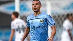 Luiz Fernando enfrentará pela primeira vez o Botafogo - Foto: Lucas Uebel/Grêmio.