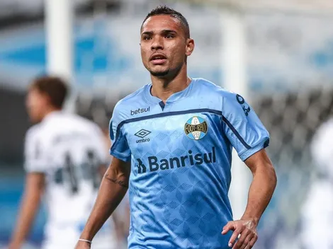 Luiz Fernando projeta 'lei do ex' no reencontro com o Botafogo