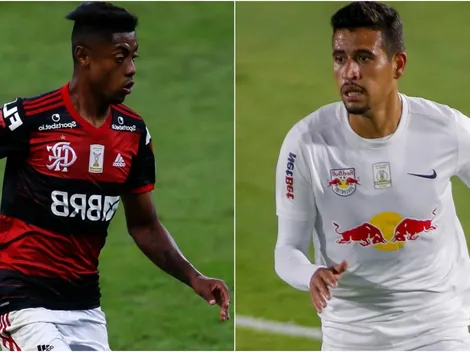 Flamengo x RB Bragantino: como assistir ao jogo AO VIVO na TV