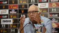 Bivar cogita ceder parte dos direitos sobre Adryelson ao Sporting