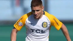 Leonardo Gil deve chegar nos próximos dias - (Foto: Getty Images).