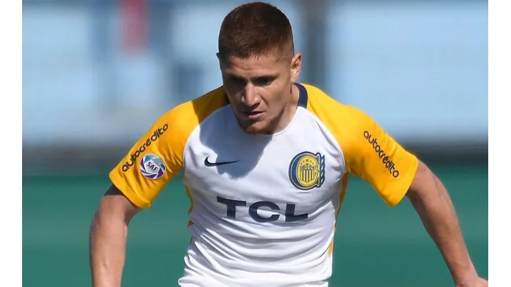 Leonardo Gil deve chegar nos próximos dias - (Foto: Getty Images).