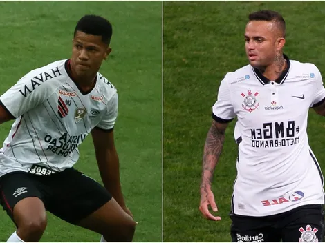 Athletico x Corinthians: data, horário e onde assistir o jogo