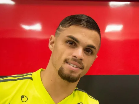 Problema de Michael é divulgado e torcida do Fla ‘perdoa’ atacante