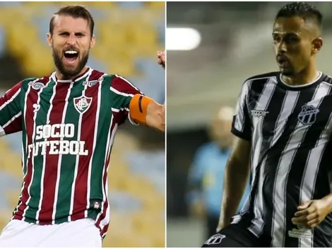 Fluminense x Ceará: Data, horário e canal para assistir a partida do Brasileirão