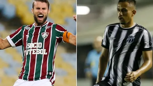 Fluminense x Ceará: Data, horário e canal para assistir a partida do Brasileirão