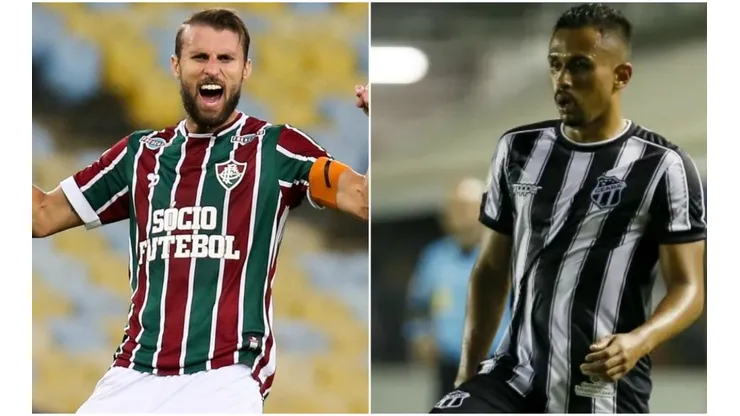 Fluminense x Ceará: Data, horário e canal para assistir a partida do Brasileirão