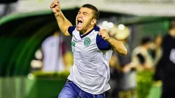 Chapecoense 'zomba' de situação do Cruzeiro: "Tem que cair para a Série C"