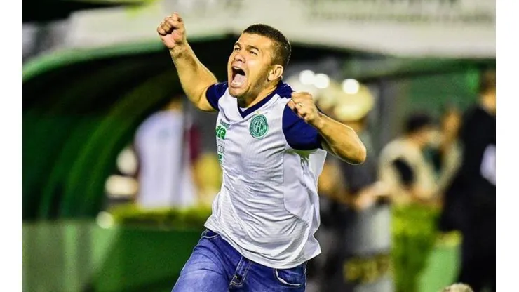 Chapecoense 'zomba' de situação do Cruzeiro: "Tem que cair para a Série C"