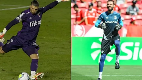 São Paulo x Grêmio: Data, horário e canal para assistir esse jogão