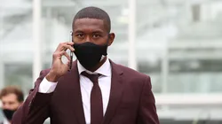 Alaba tem muita história no Bayern — Foto: Getty Images