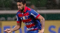 Felipe retorna ao time contra o São Paulo - (Foto: Getty Images).