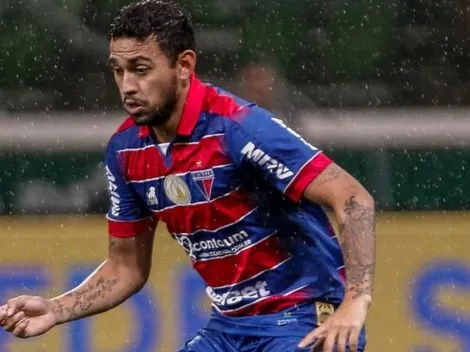 Rogério Ceni prepara 3 novidades no Fortaleza contra o São Paulo