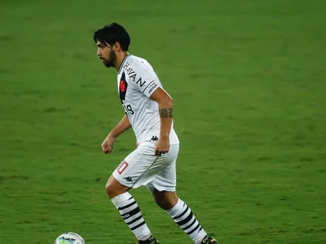 Diretor do Independiente alerta Campello por Benítez