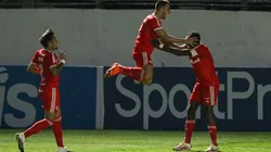 Sport x Internacional têm encontro marcado nesta quarta-feira, na Ilha do Retiro, pelo Campeonato Brasileiro - (Getty Images)