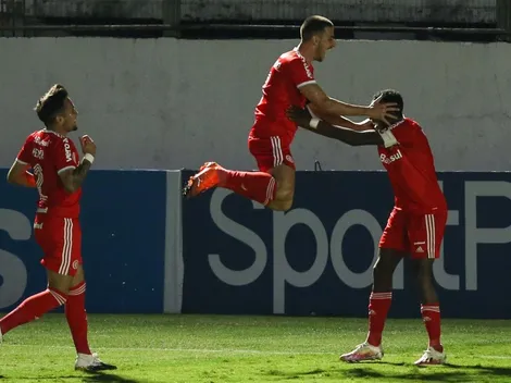 Sport x Internacional: prognóstico da 16ª rodada do Brasileirão