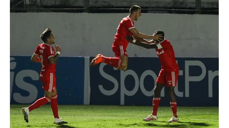 Sport x Internacional têm encontro marcado nesta quarta-feira, na Ilha do Retiro, pelo Campeonato Brasileiro - (Getty Images)