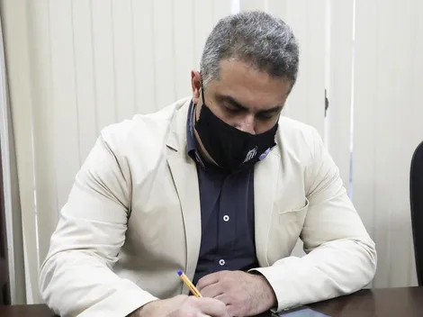 Santos pode embolsar R$ 4,7 milhões com saída de meio-campista