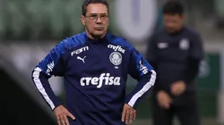 Foto: Cesar Greco/Palmeiras