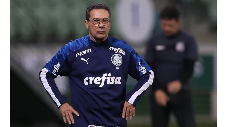Foto: Cesar Greco/Palmeiras