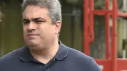 Santos atualiza situação de Rollo, que passou mal e foi parar no hospital