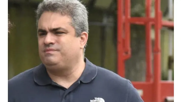 Santos atualiza situação de Rollo, que passou mal e foi parar no hospital