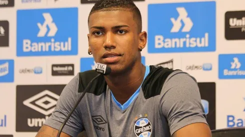 Após Grêmio demonstrar interesse, empresário de Walace antecipa futuro do volante