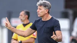 Foto: Lucas Uebel/Grêmio.