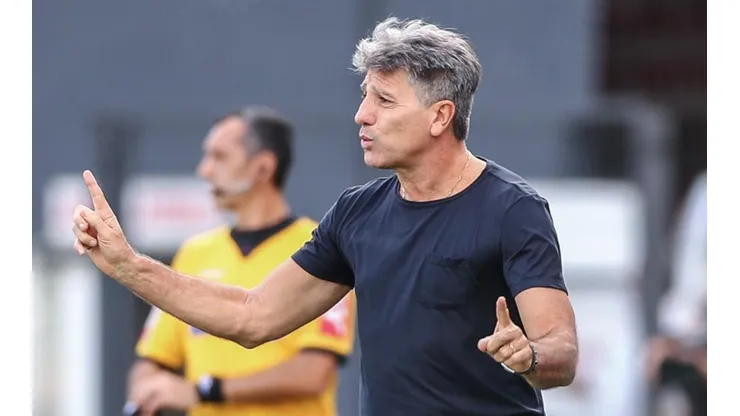 Foto: Lucas Uebel/Grêmio.