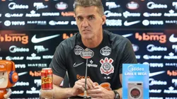 Foto: Rodrigo Coca/Corinthians.