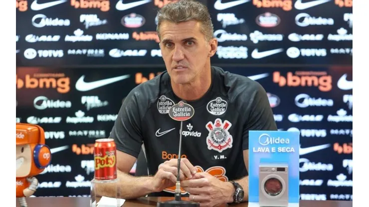 Foto: Rodrigo Coca/Corinthians.