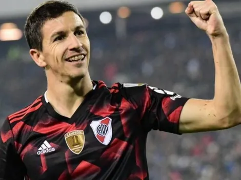 Atlético prepara nova investida por Nacho Fernández