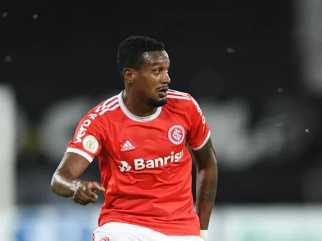 Com Edenilson de 'coringa', Coudet esboça escalação do Inter