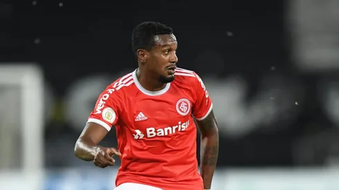 Foto: Ricardo Duarte/Internacional