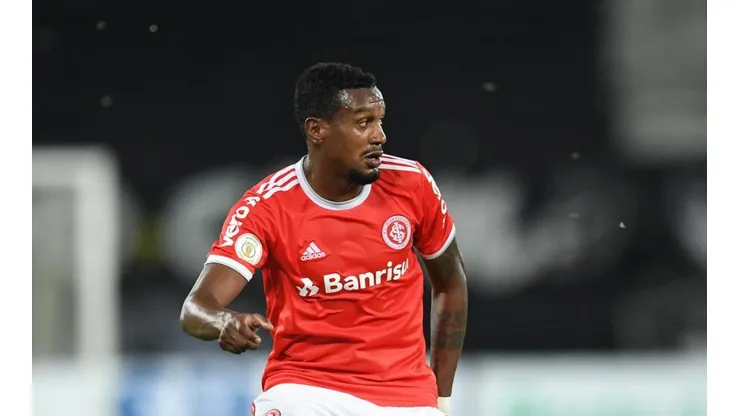 Foto: Ricardo Duarte/Internacional