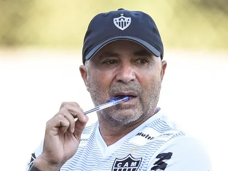 Sampaoli pede contratação de mais 2 jogadores do Racing-ARG