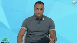 Para Denílson, Luxa perdeu o elenco do Palmeiras com declaração “infeliz”