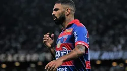 Romarinho relembra início ruim no Fortaleza e destaca volta por cima no clube: