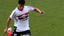 Divulgação/Botafogo-SP