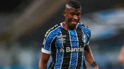 Foto: Lucas Uebel/Grêmio