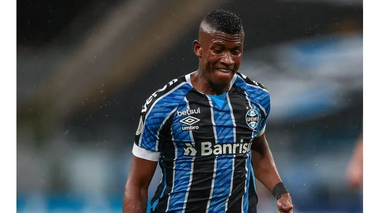 Foto: Lucas Uebel/Grêmio