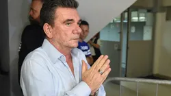 Foto: Daniel Augusto Jr/Corinthians.